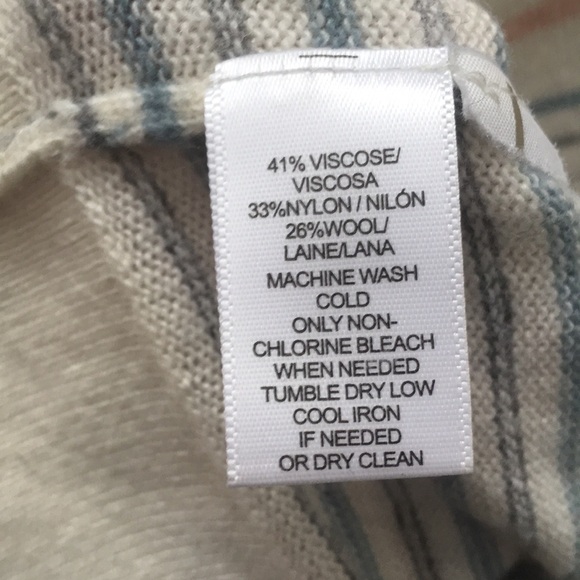 LOFT sweater - Picture 6 of 6